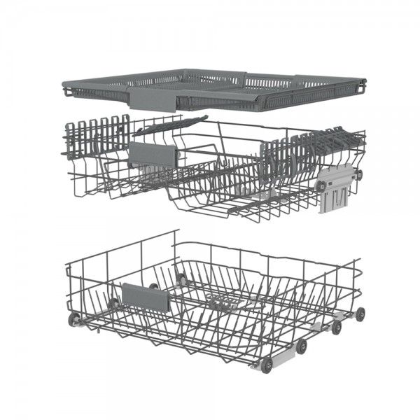 M�quina de Lavar Loi�a HISENSE HS643C90X