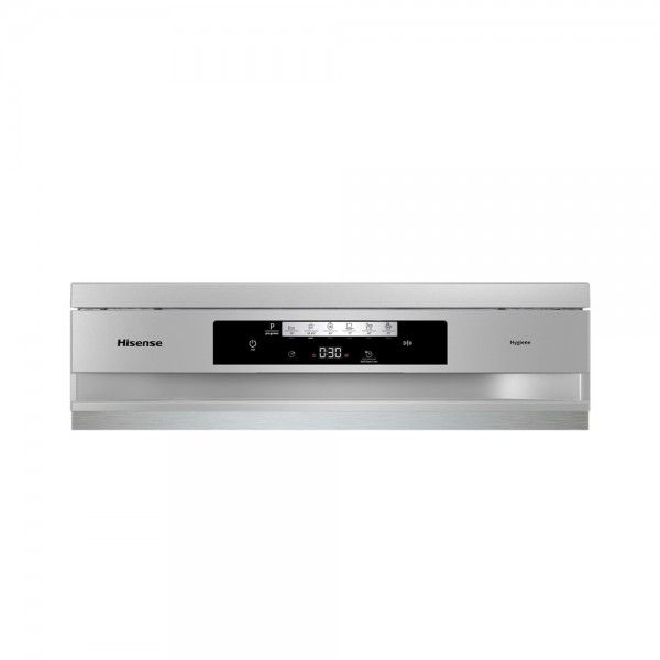 M�quina de Lavar Loi�a HISENSE HS643C90X