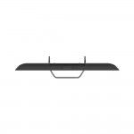 TV HAIER 50" H50Q800U (QLED - 50''- 4K Ultra HD - Smart TV - 127 cm)