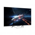 TV HAIER 50" H50Q800U (QLED - 50''- 4K Ultra HD - Smart TV - 127 cm)
