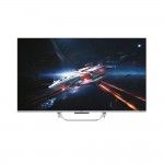 TV HAIER 55" H55Q800UX (QLED - 55''- 4K Ultra HD - Smart TV - 140 cm)