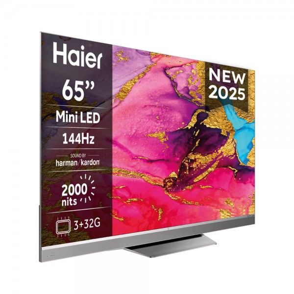 TV HAIER 65