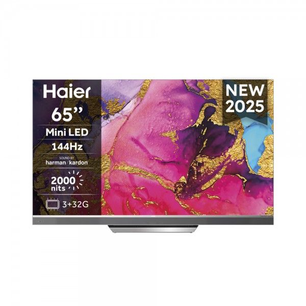 TV HAIER 65