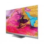 TV HAIER 75" H75M95EUX (Mini-LED - UHD - Smart TV - 191 cm)