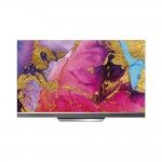 TV HAIER 75" H75M95EUX (Mini-LED - UHD - Smart TV - 191 cm)