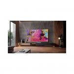 TV HAIER 75" H75M95EUX (Mini-LED - UHD - Smart TV - 191 cm)