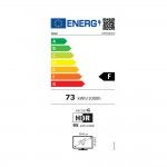 TV HAIER 55'' H55S900U (QLED - 4K Ultra HD - Smart TV - 140 cm)