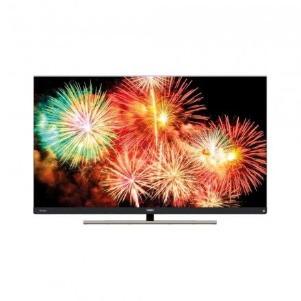 TV HAIER 55'' H55S900U (QLED - 4K Ultra HD - Smart TV - 140 cm)