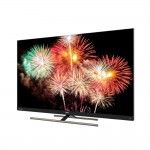 TV HAIER 55'' H55S900U (QLED - 4K Ultra HD - Smart TV - 140 cm)