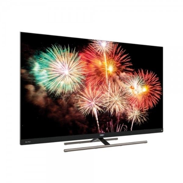 TV HAIER 55'' H55S900U (QLED - 4K Ultra HD - Smart TV - 140 cm)