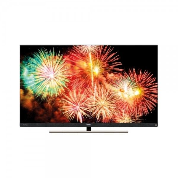 TV HAIER 55'' H55S900U (QLED - 4K Ultra HD - Smart TV - 140 cm)