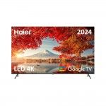 TV HAIER 43" H43K800UX (LED - Full HD - Smart TV - 109 cm)