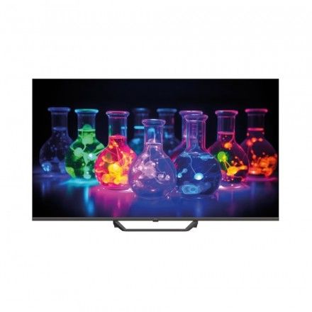 TV HAIER 32 H32S80EF (QLED - Full HD - Smart TV - 81 cm)
