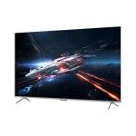 TV HAIER 75" H75Q800UX (QLED - 4K Ultra HD - Smart TV - 191 cm)