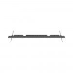 TV HAIER 75" H75Q800UX (QLED - 4K Ultra HD - Smart TV - 191 cm)