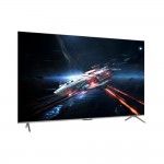 TV HAIER 75" H75Q800UX (QLED - 4K Ultra HD - Smart TV - 191 cm)