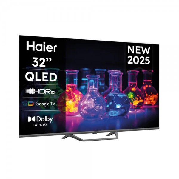 TV HAIER 32