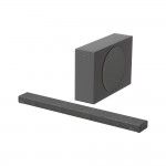 Soundbar HAIER HSD210K6