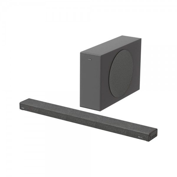 Soundbar HAIER HSD210K6