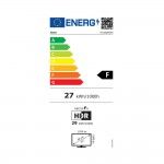 TV HAIER 32" H32S80EF (QLED - Full HD - Smart TV - 81 cm)