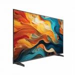 TV HAIER H50K85FUX (LED - 4K Ultra HD - Smart TV - 127 cm)