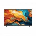 TV HAIER 55" H55K85FUX (LED - 4K Ultra HD - Smart TV - 140 cm)