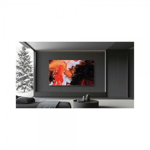 TV HAIER 55