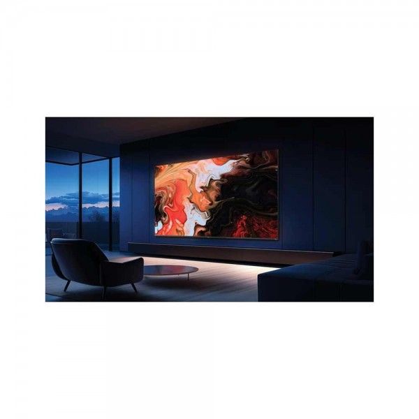 TV HAIER 55