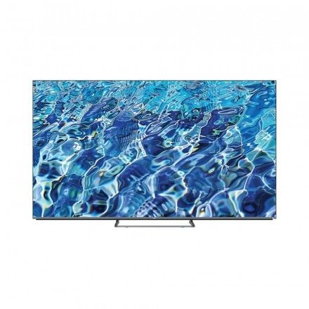 TV HAIER 65 H65M80FUX (MINI-LED - ULTRA HD 4K - Smart TV - 165 cm)