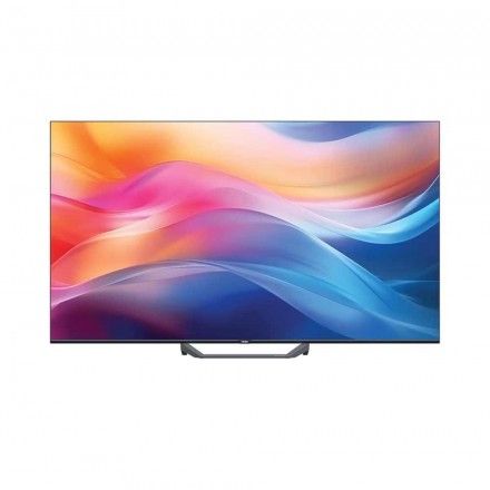 TV HAIER 43 H43S80FUX (QLED - 4K Ultra HD - Smart TV - 109 cm)