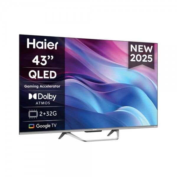 TV HAIER 43