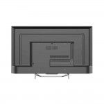 TV HAIER 43" H43Q80FUX (QLED - Ultra HD 4K - Smart TV - 109 cm)