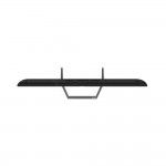 TV HAIER 43" H43S80FUX (QLED - 4K Ultra HD - Smart TV - 109 cm)