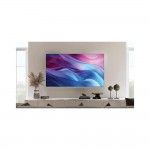 TV HAIER 43" H43Q80FUX (QLED - Ultra HD 4K - Smart TV - 109 cm)