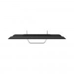 TV HAIER 43" H43Q80FUX (QLED - Ultra HD 4K - Smart TV - 109 cm)