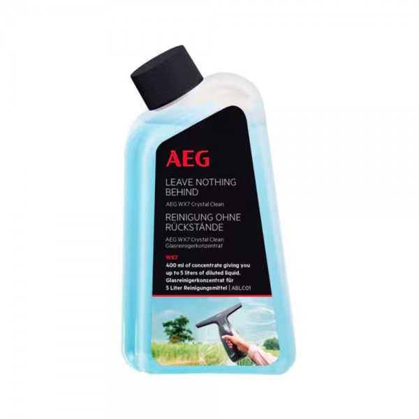 Concentrado L�quido Cristalino AEG ABLC01WX7