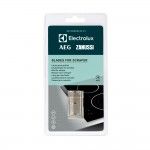 L�minas para raspador ELECTROLUX E6HUB102