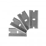 L�minas para raspador ELECTROLUX E6HUB102