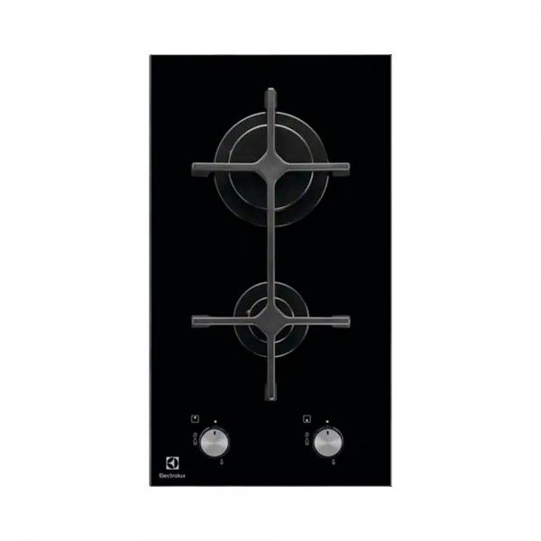 Placa a g�s ELECTROLUX EGC3322NVK