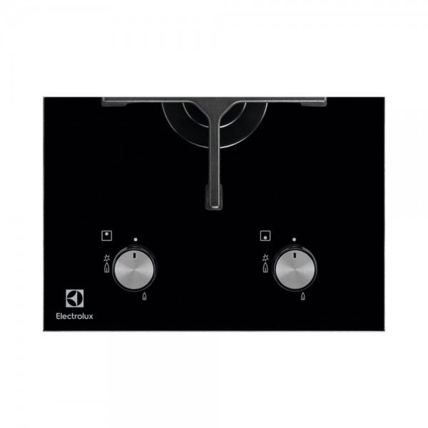Placa a g�s ELECTROLUX EGC3322NVK