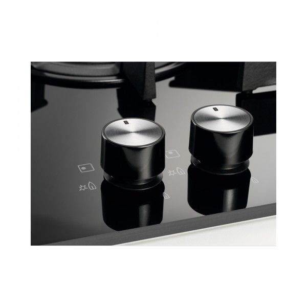 Placa a g�s ELECTROLUX EGC3322NVK