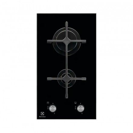 Placa a g�s ELECTROLUX EGC3322NVK