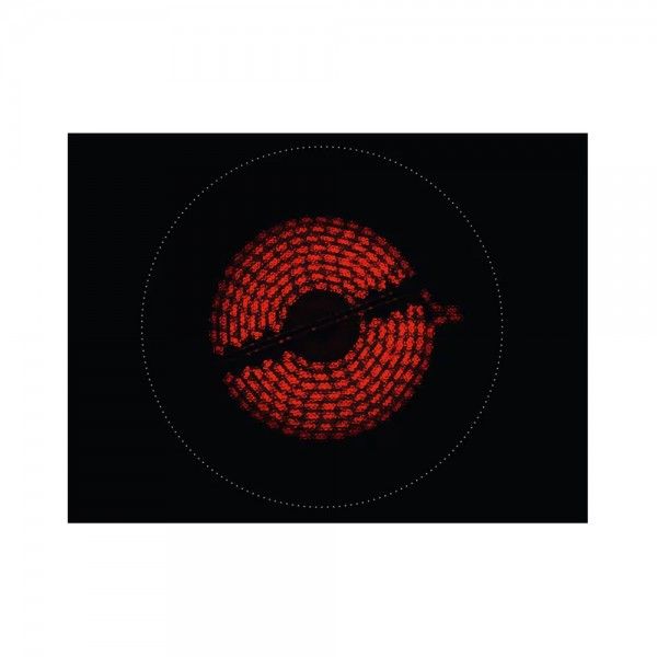 Placa de Vitrocer�mica AEG HK623020FB