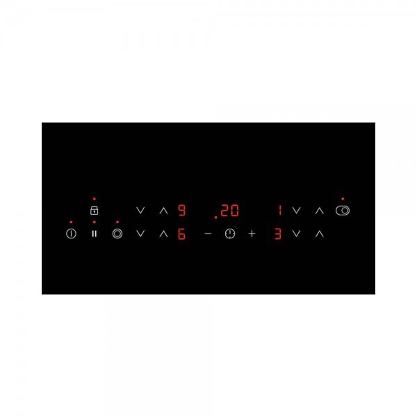 Placa Vitrocer�mica AEG HK634060XB