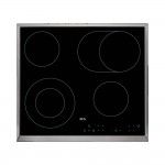 Placa Vitrocer�mica AEG HK634060XB