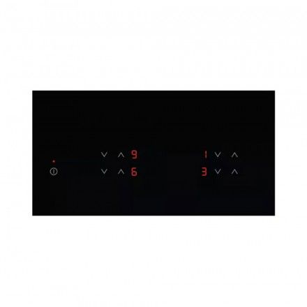 Placa de vitrocer�mica AEG HK624000FB