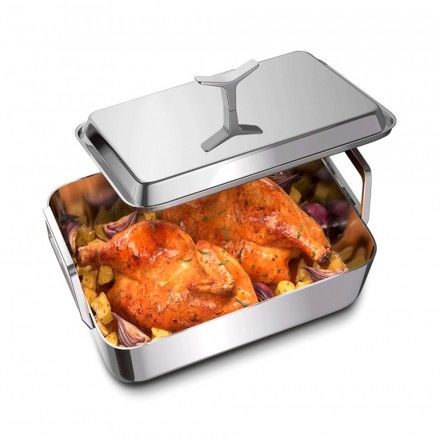 Assadeira ELECTROLUX E9KLLC0