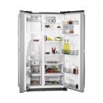 Frigor�fico Americano AEG RMB76121NX