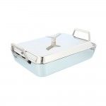 Assadeira ELECTROLUX E9KLLC0