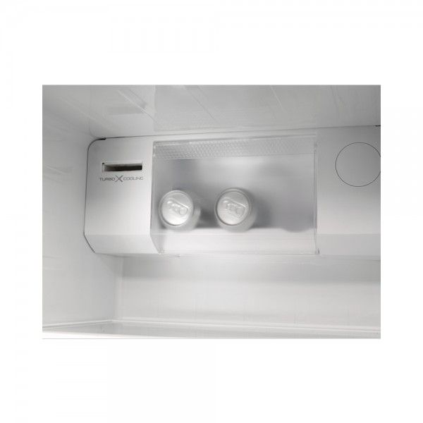 Frigor�fico Americano AEG RMB76121NX